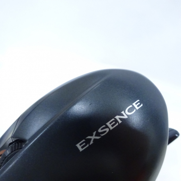 20エクスセンスDCSS XG 右